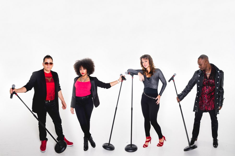 Want A Live Band For Your Events? Book With Finesse Band Today!