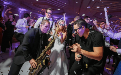 Why We Have The Best Wedding Bands In Florida