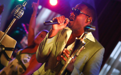 Create the most memorable events With Our Live Bands!