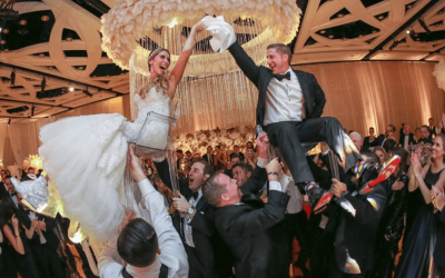 The Best First Dance Songs For Your Big Day!